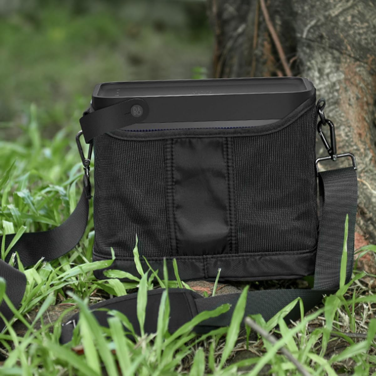 Amazon.com: JOYSOG for Bang & Olufsen Beolit 20 Case, Portable